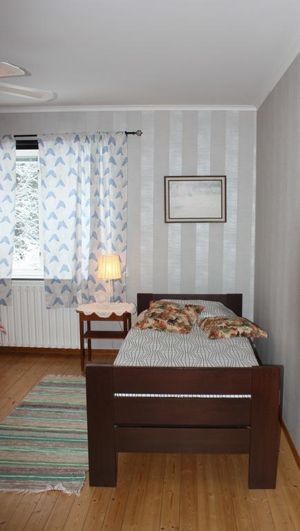 Rappens Stuga,Sjaelvhushall Dala Husby Exterior foto